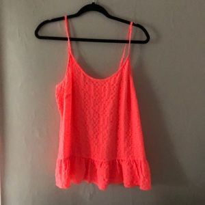 Lily Pulitzer tank top